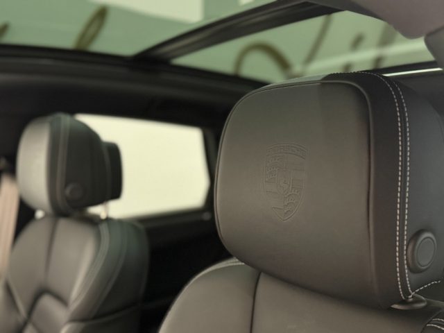 PORSCHE MACAN III 2.0 265 CV PDK IVA ESPOSTA - foto 26