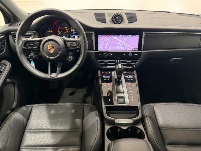 PORSCHE MACAN III 2.0 265 CV PDK IVA ESPOSTA - foto 28