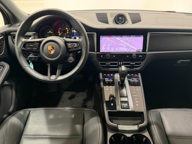 PORSCHE MACAN III 2.0 265 CV PDK IVA ESPOSTA - foto 29