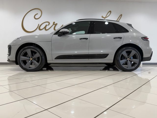 PORSCHE MACAN III 2.0 265 CV PDK IVA ESPOSTA - foto 30