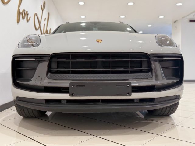 PORSCHE MACAN III 2.0 265 CV PDK IVA ESPOSTA - foto 31