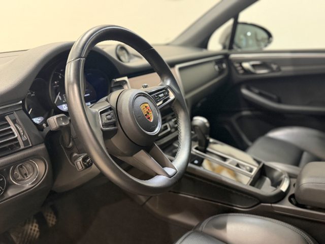 PORSCHE MACAN III 2.0 PDK FULL OPTIONALS - foto 12