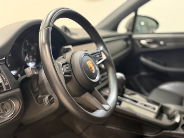 PORSCHE MACAN III 2.0 PDK FULL OPTIONALS - foto 14
