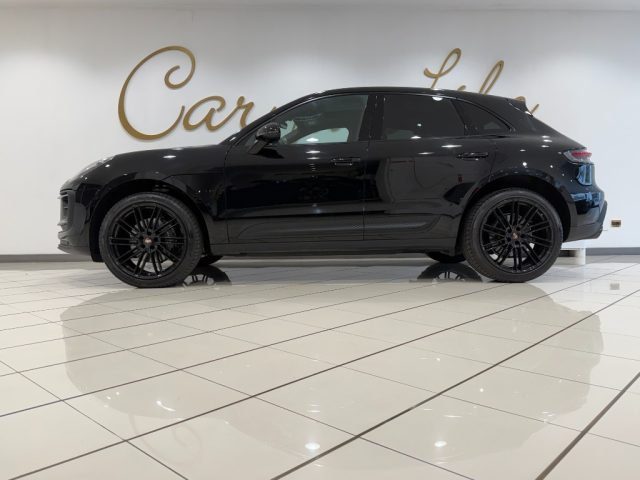 PORSCHE MACAN III 2.0 PDK FULL OPTIONALS - foto 7
