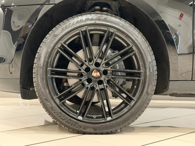 PORSCHE MACAN III 2.0 PDK FULL OPTIONALS - foto 6