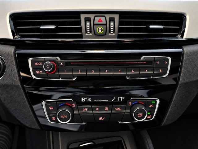 BMW X1 XDRIVE18D AUTOMATIC BUSINESS ADV - foto 20