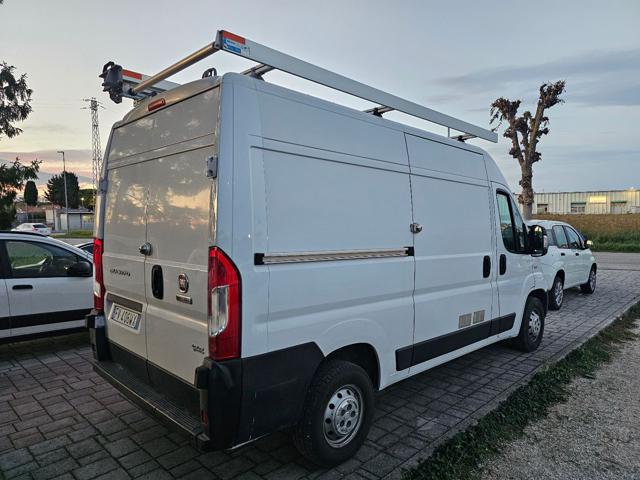 FIAT DUCATO 35 3.0 CNG PM-TM FURGONE MAXI - foto 3