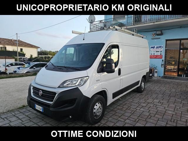 FIAT DUCATO 35 3.0 CNG PM-TM FURGONE MAXI