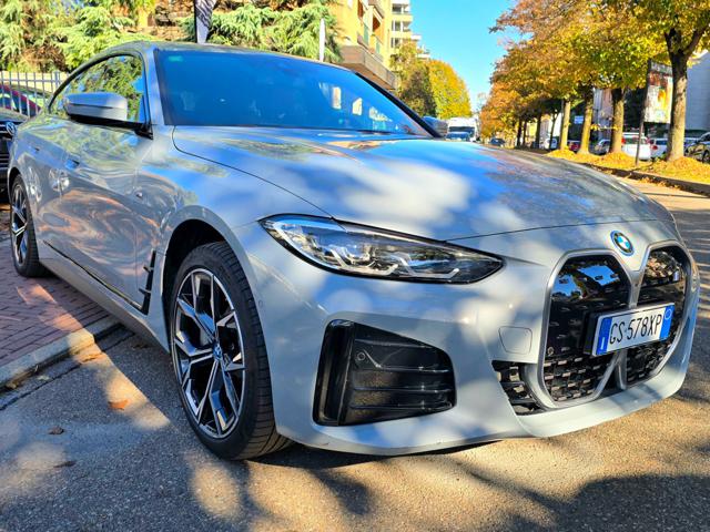 BMW I4 EDRIVE 40 MSPORT - foto 11