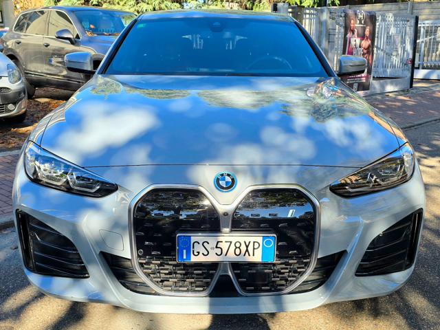 BMW I4 EDRIVE 40 MSPORT - foto 12