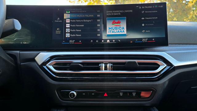 BMW I4 EDRIVE 40 MSPORT - foto 18