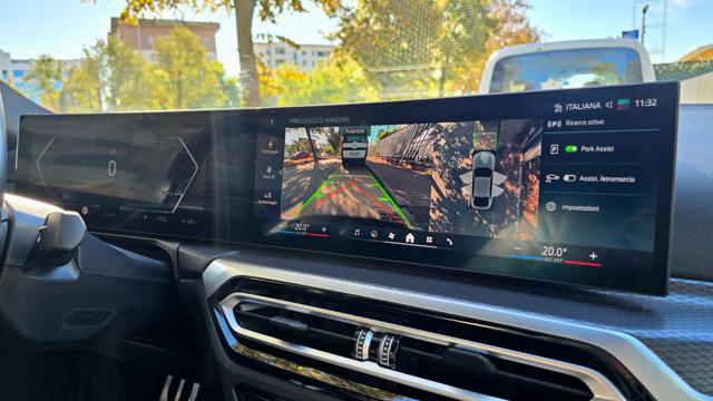 BMW I4 EDRIVE 40 MSPORT - foto 20