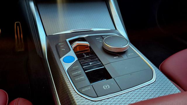 BMW I4 EDRIVE 40 MSPORT - foto 19