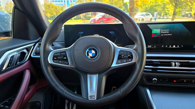 BMW I4 EDRIVE 40 MSPORT - foto 17