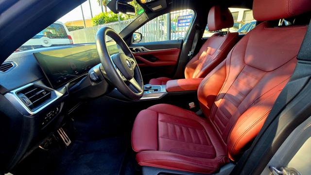 BMW I4 EDRIVE 40 MSPORT - foto 14