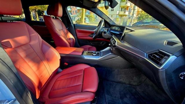 BMW I4 EDRIVE 40 MSPORT - foto 13