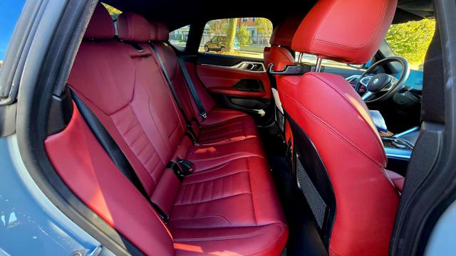 BMW I4 EDRIVE 40 MSPORT - foto 23