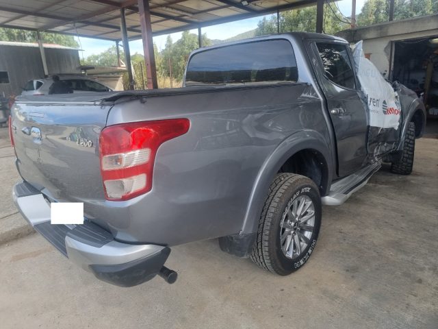 MITSUBISHI L200 2.4 DI-D/181CV DOUBLE CAB INTENS - foto 2