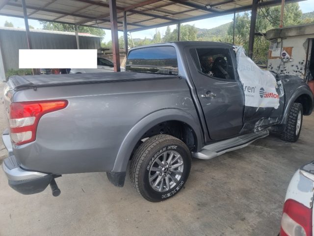 MITSUBISHI L200 2.4 DI-D/181CV DOUBLE CAB INTENS - foto 3