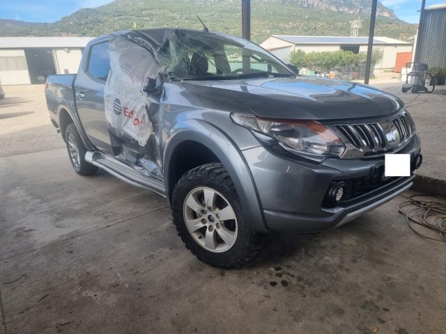 MITSUBISHI L200 2.4 DI-D/181CV DOUBLE CAB INTENS - foto 4