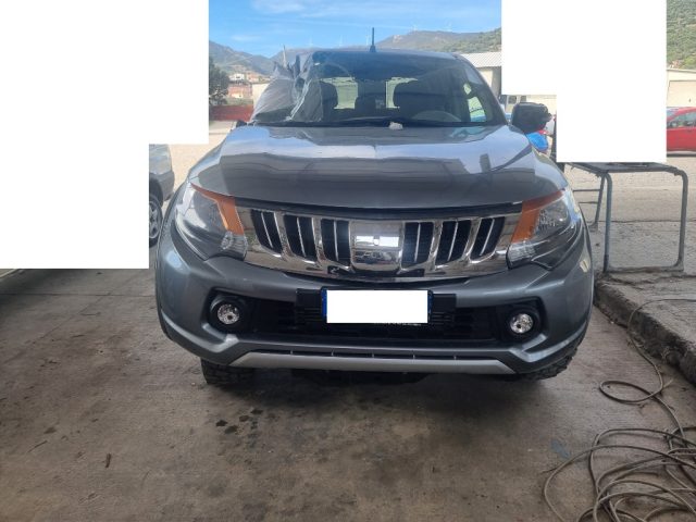 MITSUBISHI L200 2.4 DI-D/181CV DOUBLE CAB INTENS - foto 5
