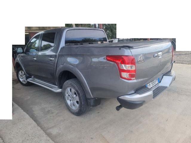 MITSUBISHI L200 2.4 DI-D/181CV DOUBLE CAB INTENS - foto 6