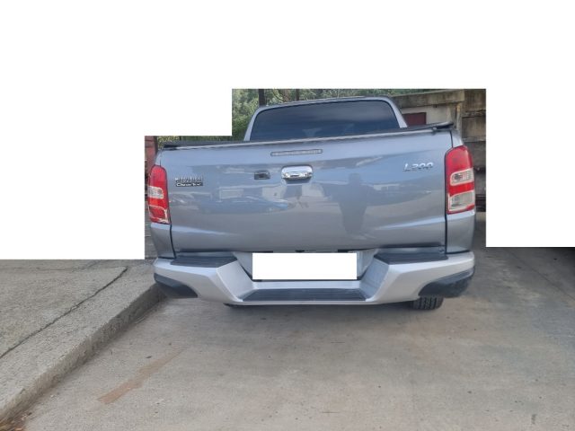 MITSUBISHI L200 2.4 DI-D/181CV DOUBLE CAB INTENS - foto 7