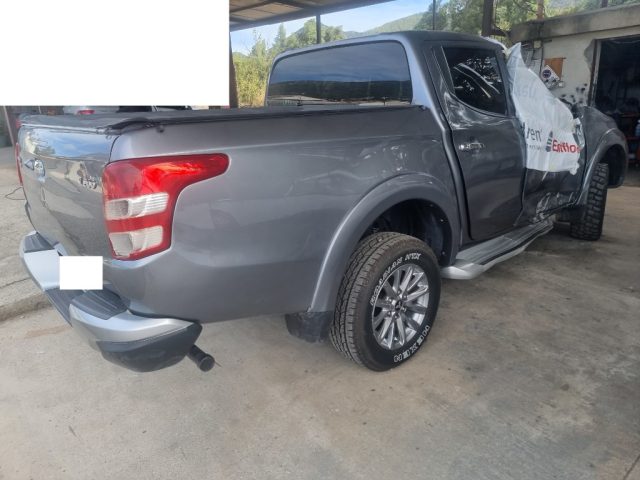 MITSUBISHI L200 2.4 DI-D/181CV DOUBLE CAB INTENS - foto 8