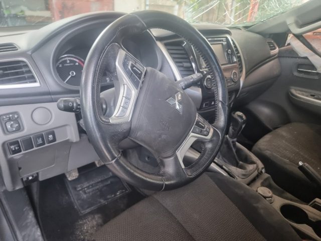 MITSUBISHI L200 2.4 DI-D/181CV DOUBLE CAB INTENS - foto 10