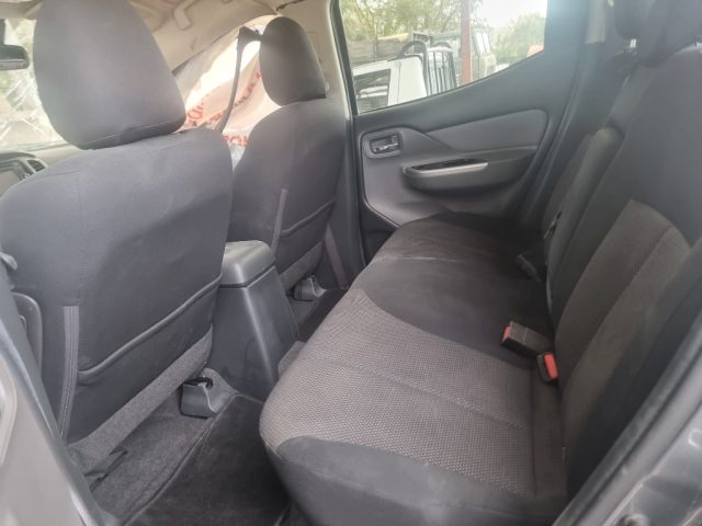 MITSUBISHI L200 2.4 DI-D/181CV DOUBLE CAB INTENS - foto 13
