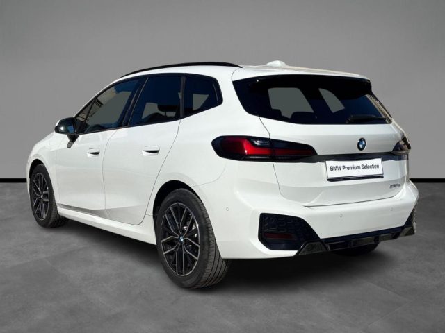 BMW 218 D ACTIVE TOURER MSPORT - foto 3