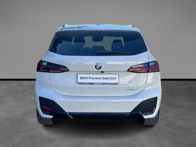 BMW 218 D ACTIVE TOURER MSPORT - foto 4