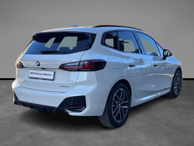 BMW 218 D ACTIVE TOURER MSPORT - foto 5