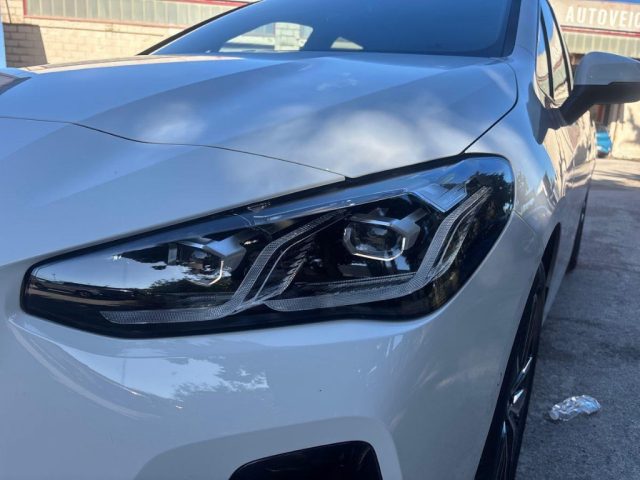 BMW 218 D ACTIVE TOURER MSPORT - foto 8