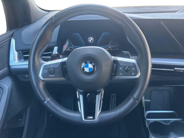 BMW 218 D ACTIVE TOURER MSPORT - foto 12