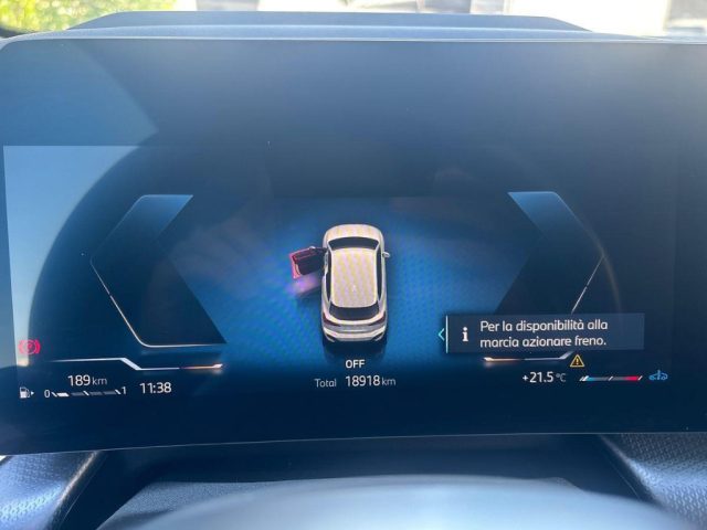 BMW 218 D ACTIVE TOURER MSPORT - foto 13