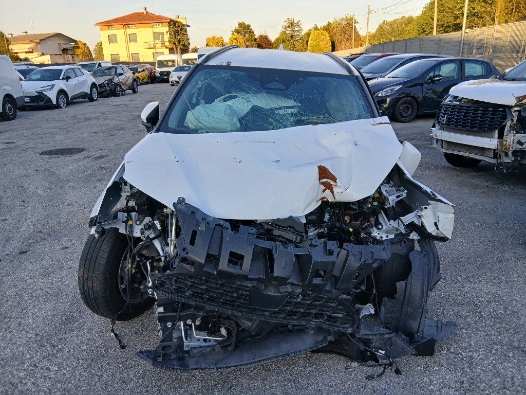 Immagine di TOYOTA Yaris Cross 1.5 Hybrid 5p. E-CVT del 05/2025 km 1