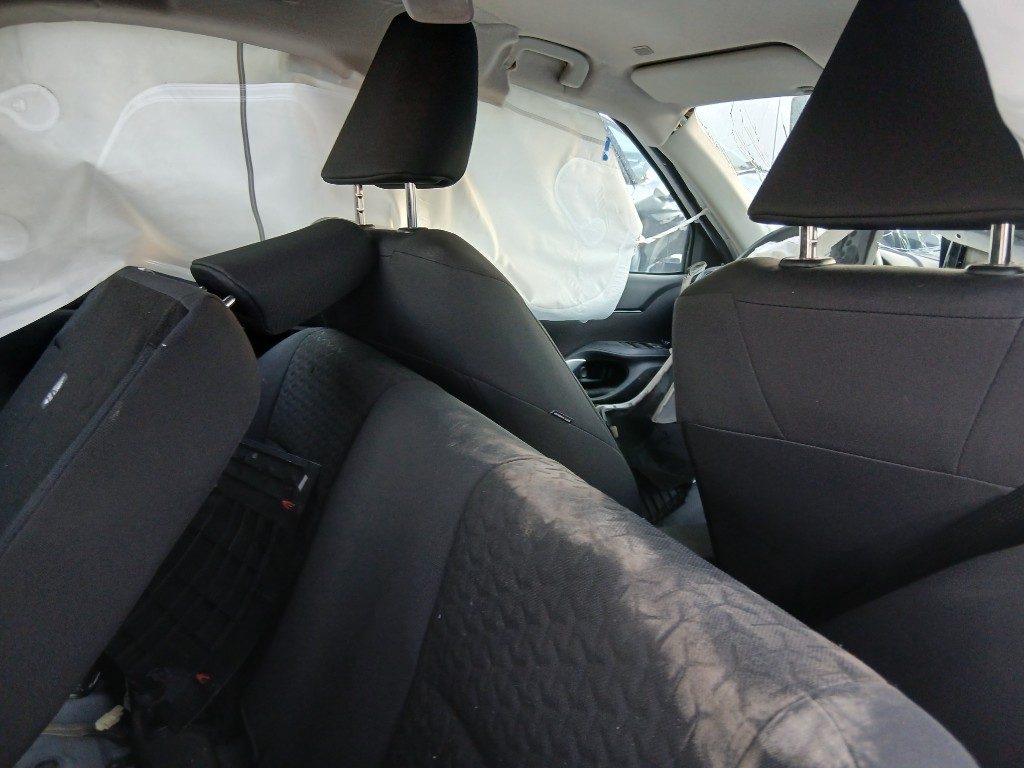 Immagine di TOYOTA Yaris Cross 1.5 Hybrid 5p. E-CVT del 05/2025 km 1