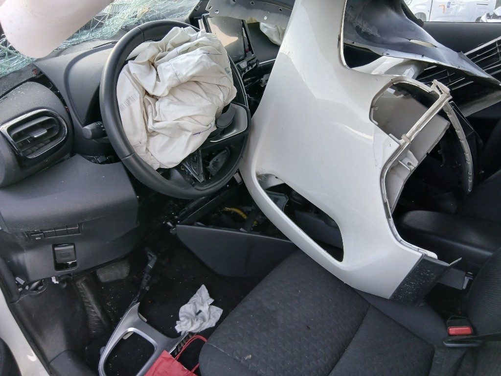 Immagine di TOYOTA Yaris Cross 1.5 Hybrid 5p. E-CVT del 05/2025 km 1
