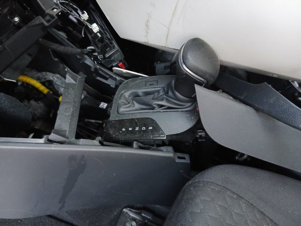 Immagine di TOYOTA Yaris Cross 1.5 Hybrid 5p. E-CVT del 05/2025 km 1