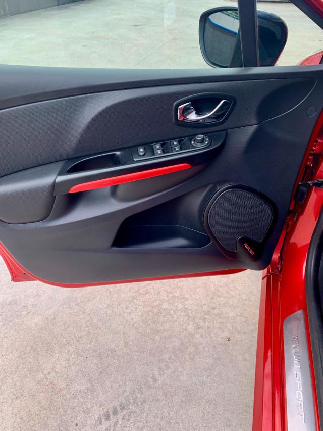 RENAULT CLIO TCE 200CV EDC START&STOP 5 PORTE - foto 11