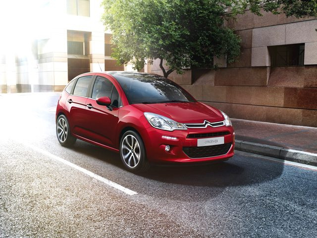 CITROEN C3 PURETECH 68 ATTRACTION