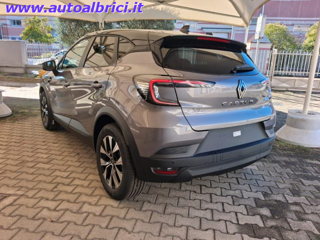 RENAULT CAPTUR EVOLUTION ECO-G 120 KM0 - foto 6