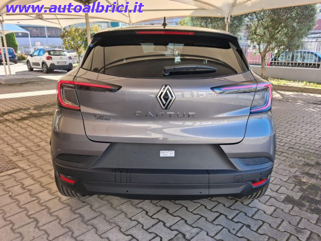 RENAULT CAPTUR EVOLUTION ECO-G 120 KM0 - foto 5