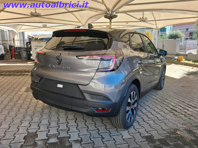 RENAULT CAPTUR EVOLUTION ECO-G 120 KM0 - foto 4