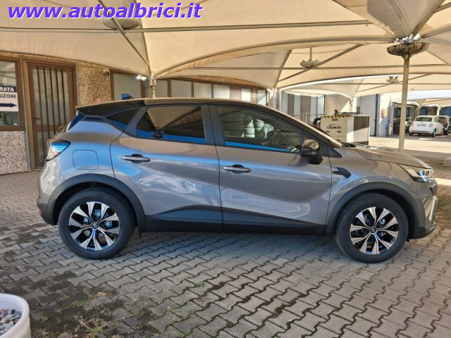 RENAULT CAPTUR EVOLUTION ECO-G 120 KM0 - foto 8