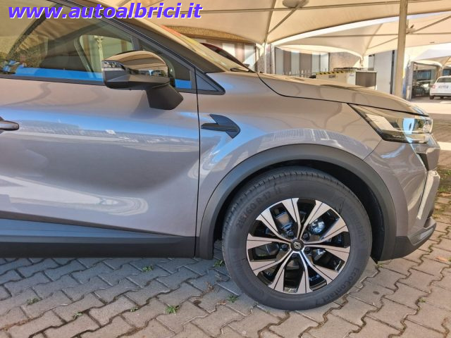 RENAULT CAPTUR EVOLUTION ECO-G 120 KM0 - foto 9