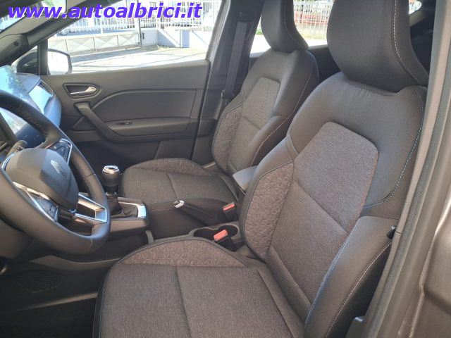 RENAULT CAPTUR EVOLUTION ECO-G 120 KM0 - foto 14