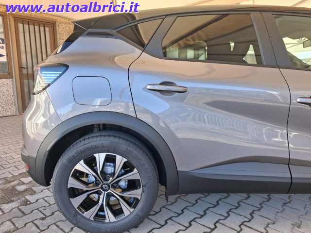 RENAULT CAPTUR EVOLUTION ECO-G 120 KM0 - foto 10