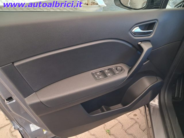 RENAULT CAPTUR EVOLUTION ECO-G 120 KM0 - foto 11